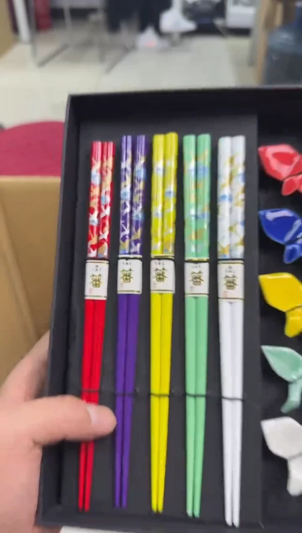 瓷片小穆工艺品的物品359