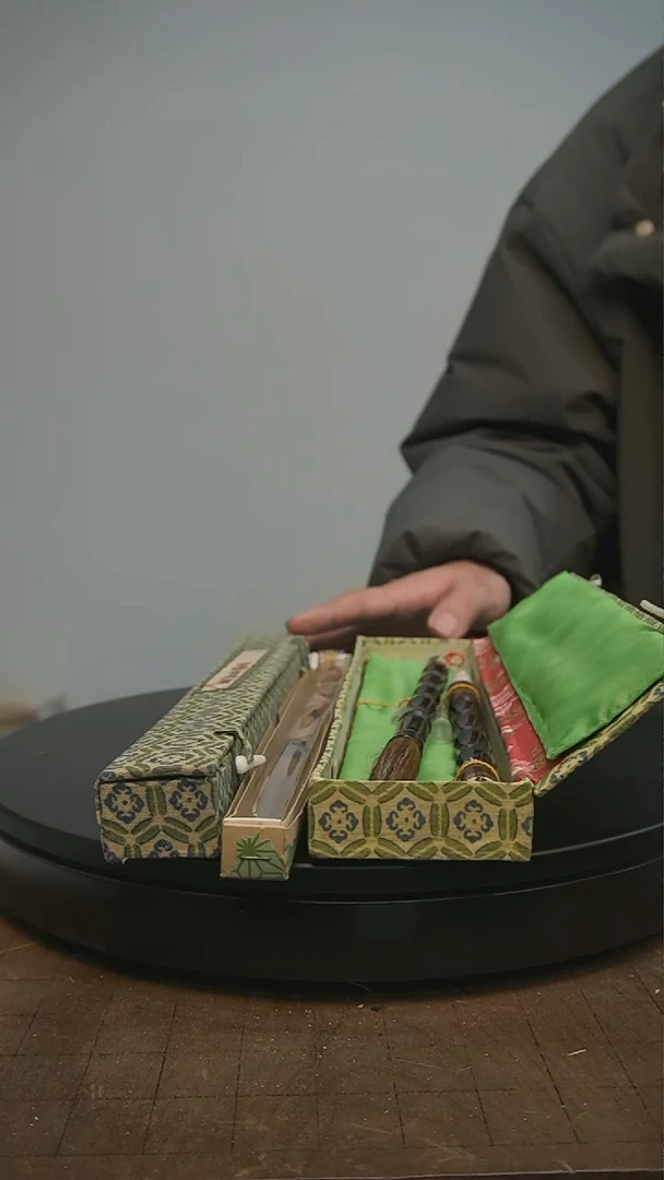 【闪购商品】摆件13y古美術空间美学B51