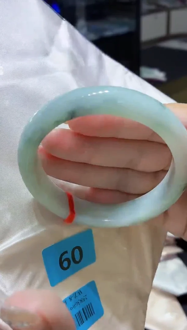 未镶嵌手镯翡翠翡翠手镯60