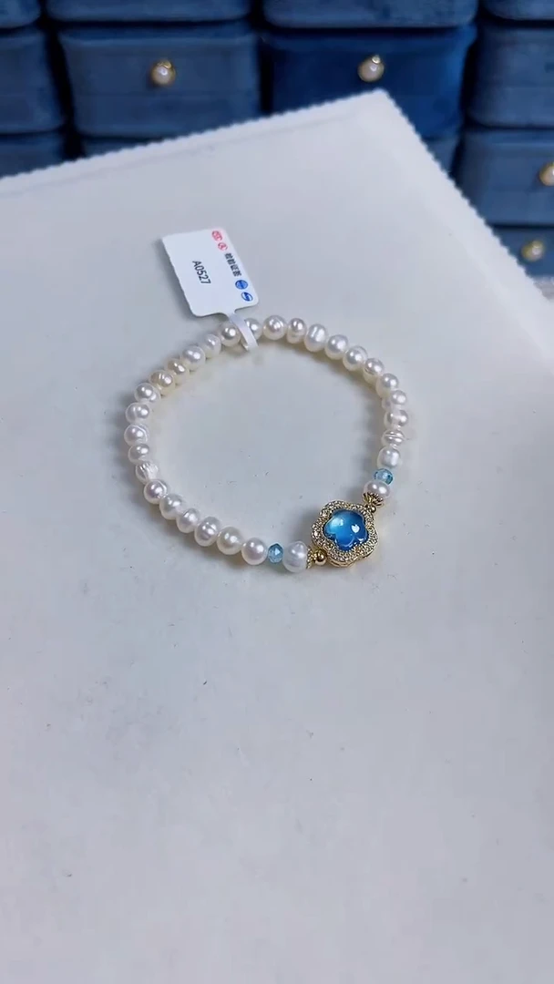 合金其他淡水珍珠多样性发一0527