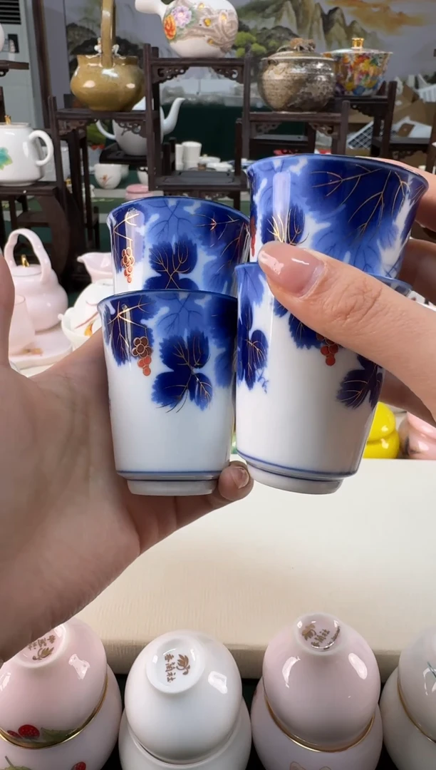 【闪购商品】瓷器 ······.......