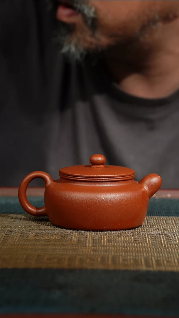 015宜兴市丁蜀镇紫砂精品