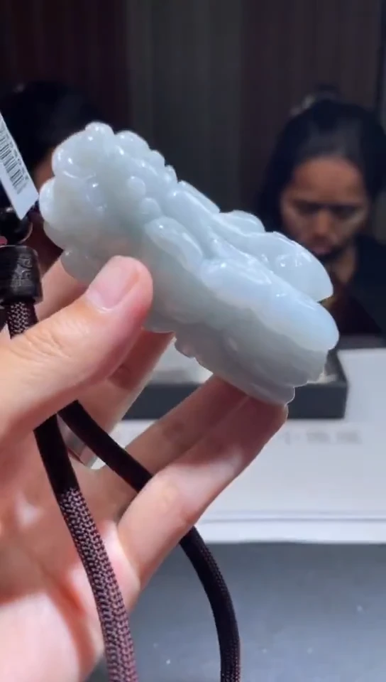 未镶嵌定制翡翠定制孤品
