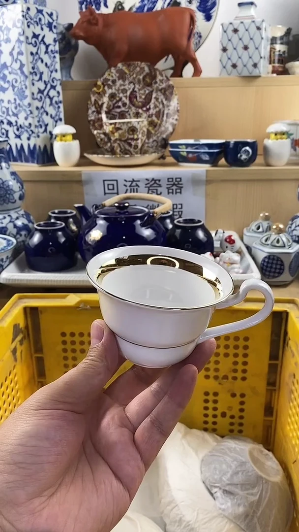 瓷片h***n新号开播 满18包邮  no退no换看好再拍