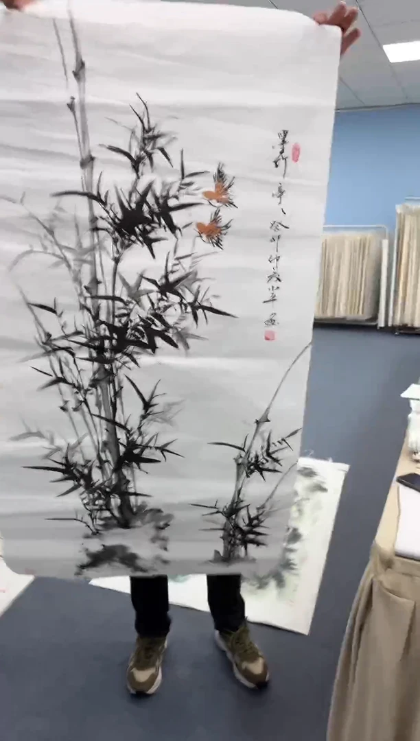国画同类型随机29
