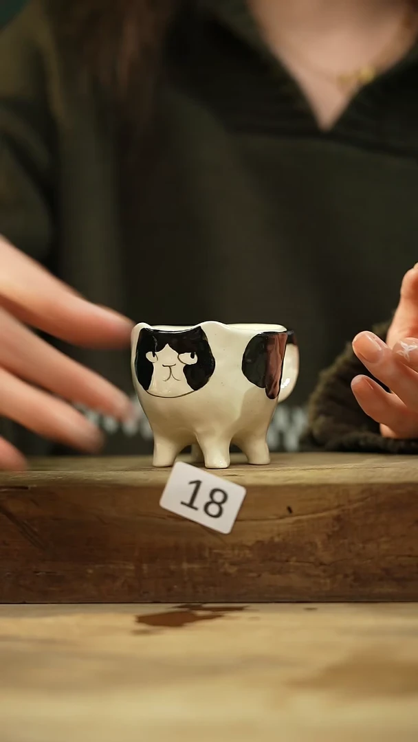 【闪购商品】瓷片！！不顾一切之落单福利杯！！