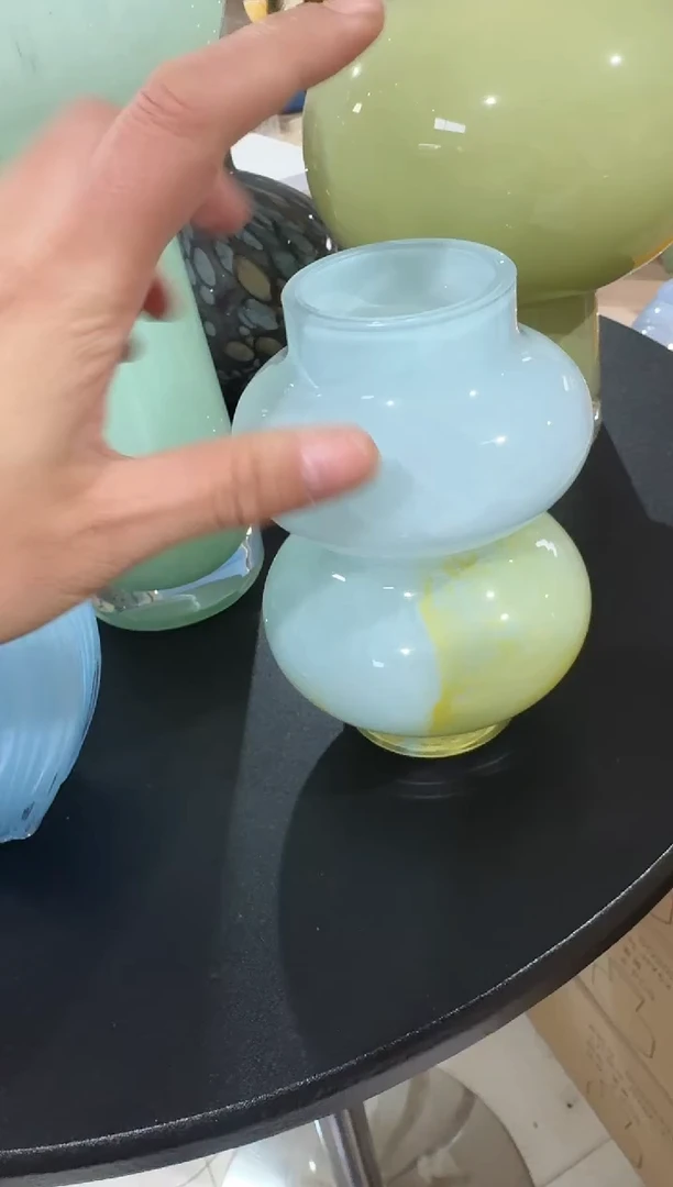 万间家居美物花瓶310