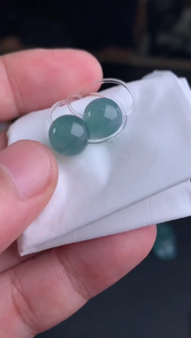 未镶嵌定制翡翠多样性发一件