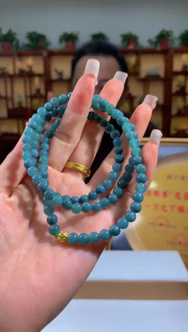 未镶嵌定制翡翠yfs翡翠33（多样性发其一）