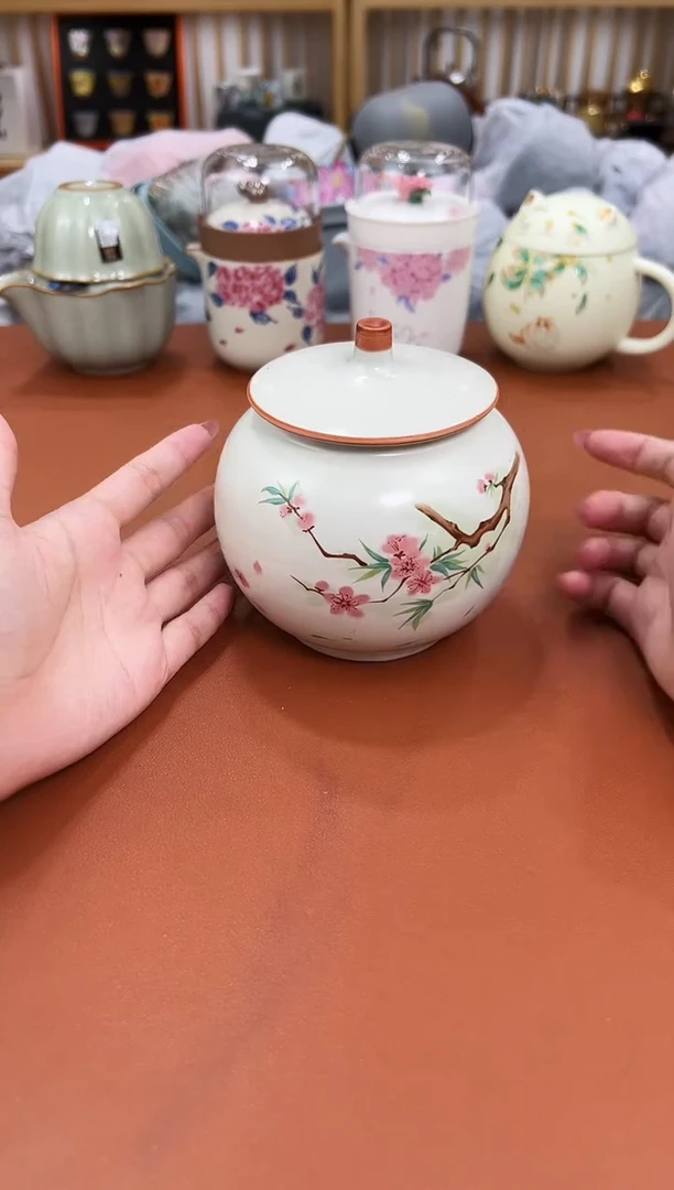 万家瓷坊清货商品链接@@G183