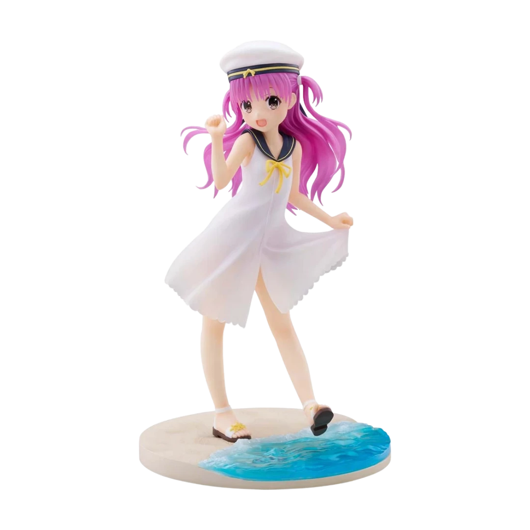 【bilibili预售】夏日口袋 加藤羽未 1/7手办