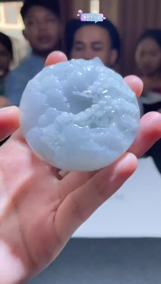 未镶嵌定制翡翠定制孤品