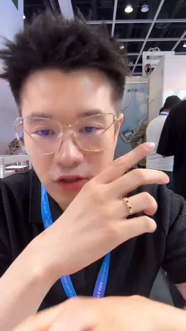 红宝石戒指银S925镶嵌ZZJSV66288
