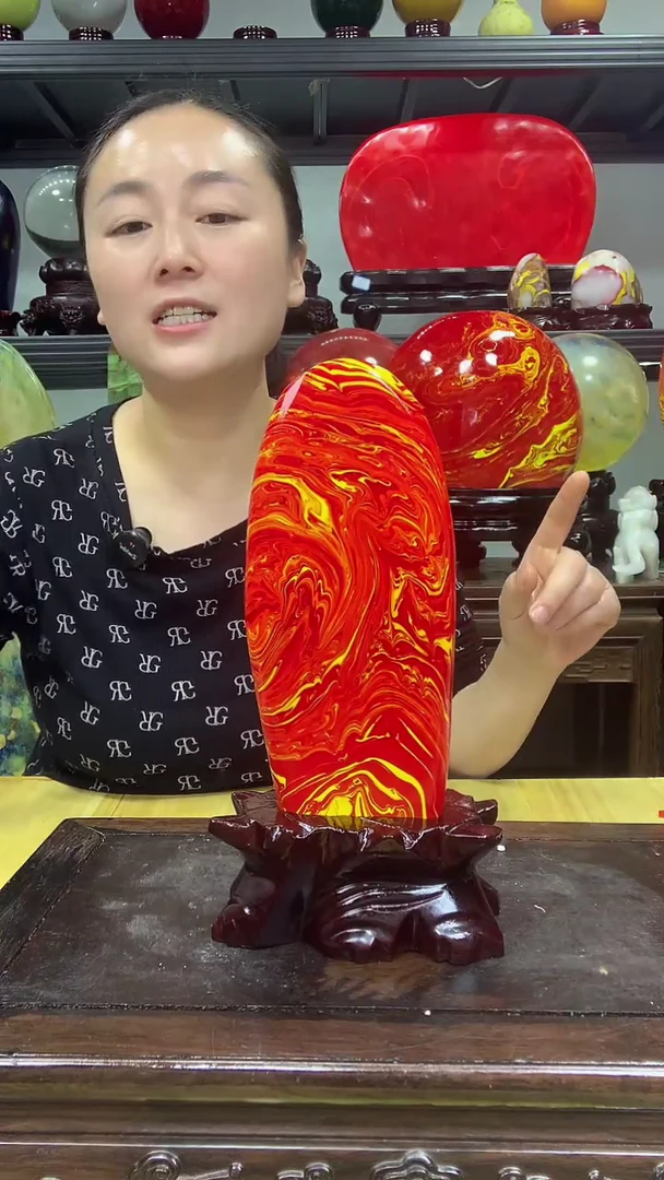 木家居摆件办公室摆件创意摆件玄关博古架工艺品摆件会所商务摆件