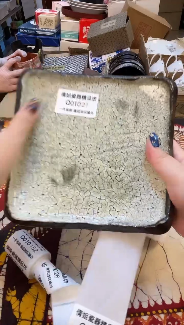 日式倩姐好物888