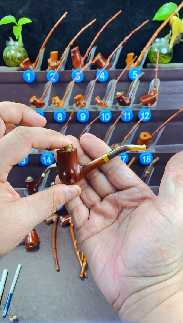 木檬子木的精品小斗