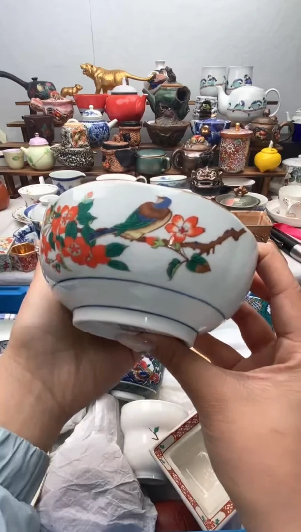 【闪购商品】瓷片全场满20包邮一对一闪购