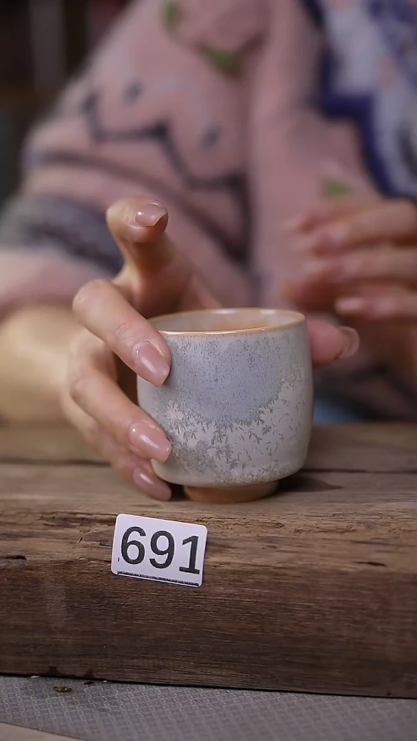 【闪购商品】瓷片！！不顾一切之落单福利杯！！