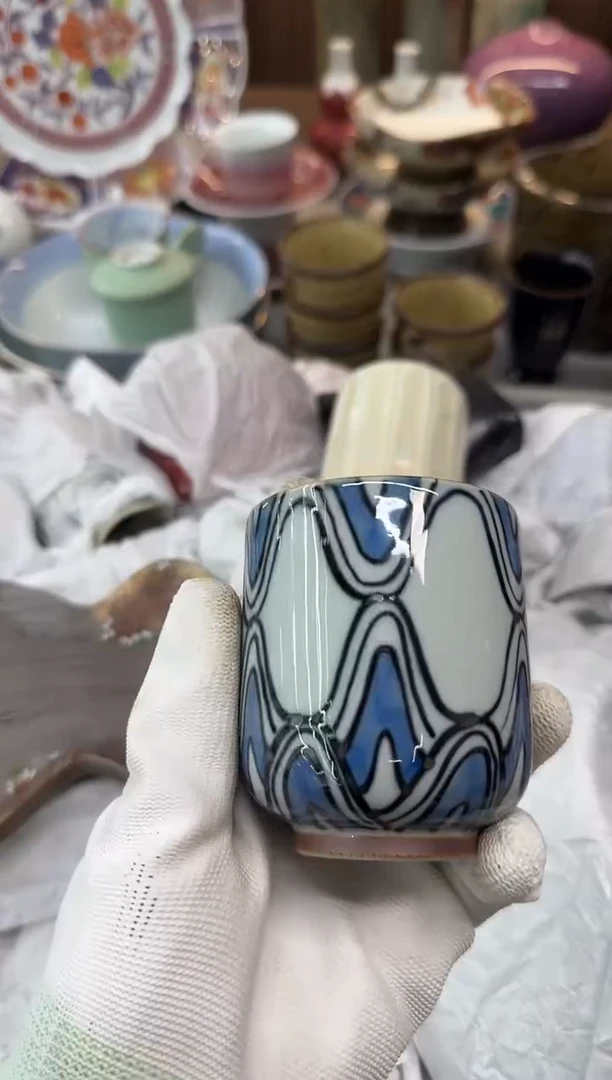 茶盏云*瓷器瓷器瓷器瓷器
