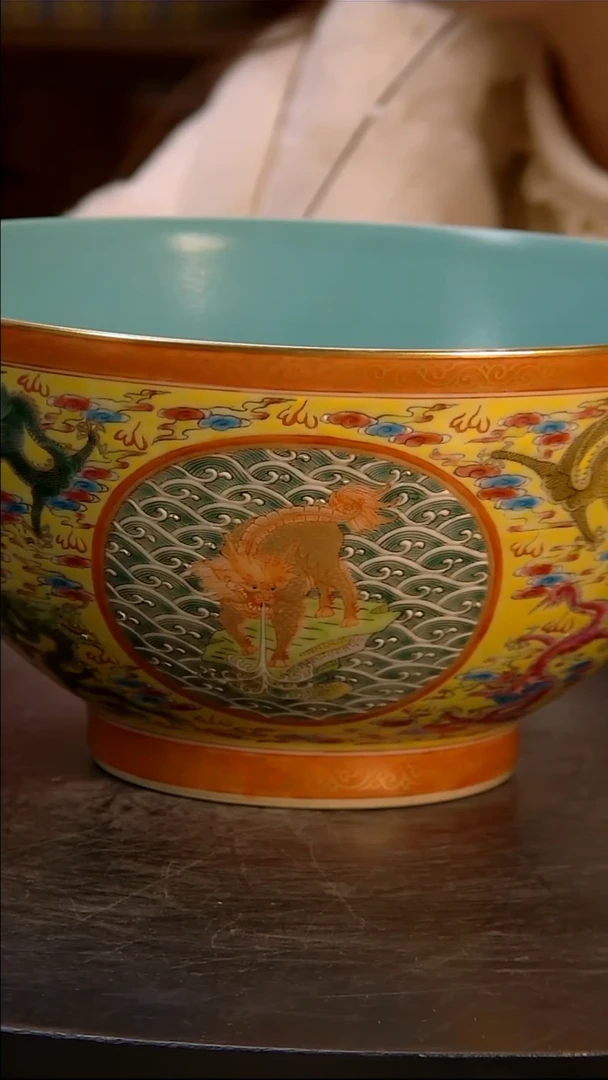 其他瓷精品陶瓷摆件