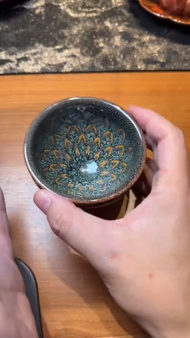 茶盏范泽锋高端收藏79
