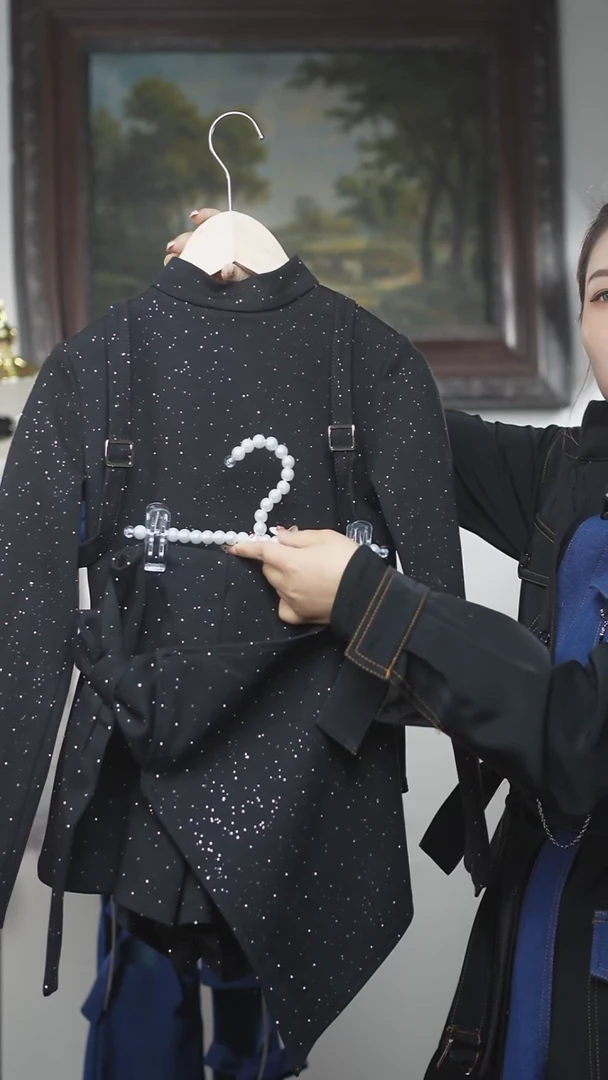 小*子140码艺桐轩儿童潮服