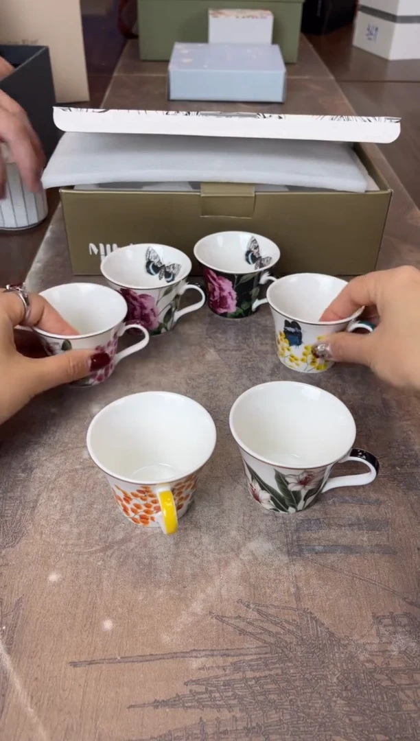 【闪购商品】杯别算了真划算买它@@M233