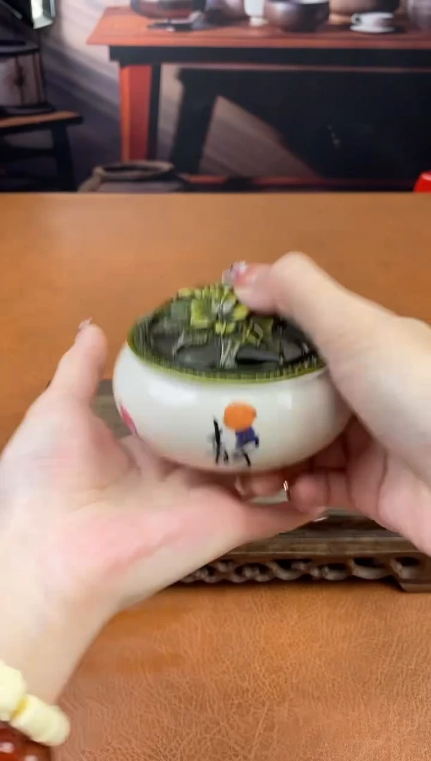 【闪购商品】陶禧茶器闪购福利V