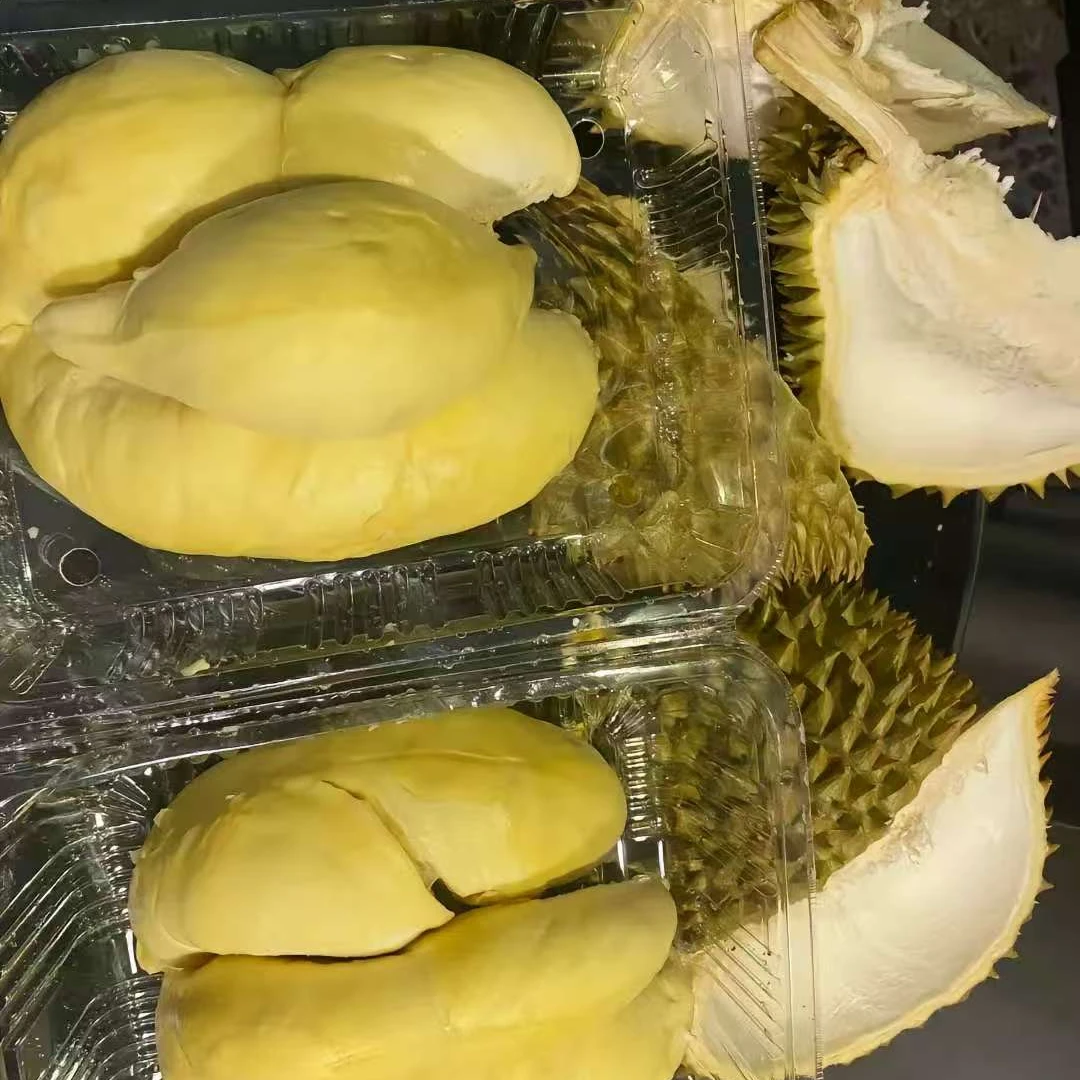 【2】号  金枕带壳鲜果软糯香甜当季水果顺丰包邮
