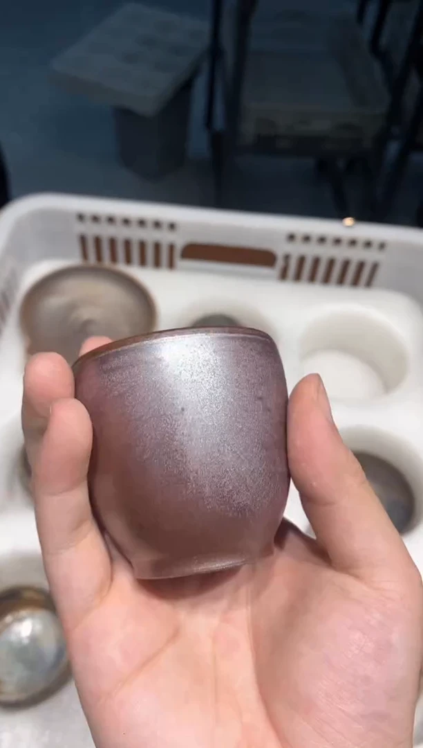 奢瓷柴烧茶器专拍链接492