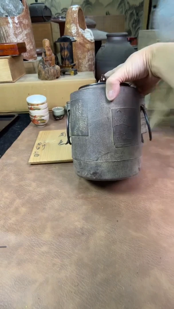 【闪购商品】摆件茶宠瓷器茶具套装