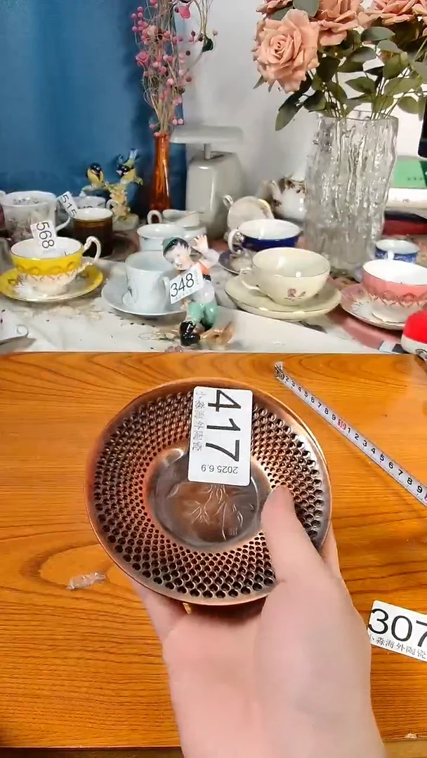 瓷器小淼海外陶瓷工艺品