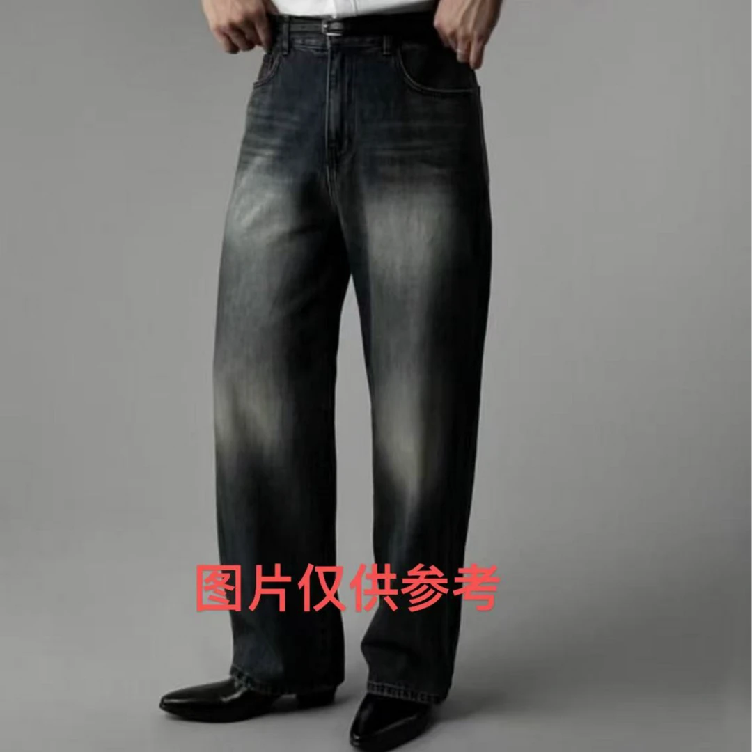 男士四季款福福裤子M码（no退no换）