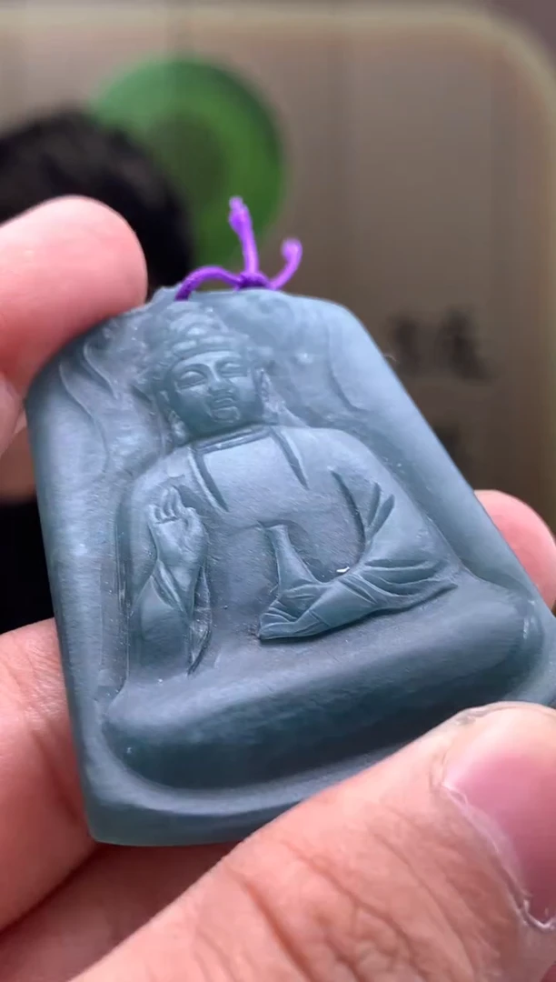 未镶嵌定制翡翠********121