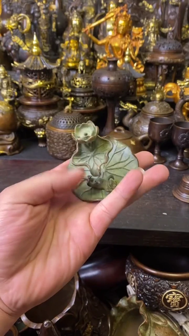 铜家居饰品摆件88888