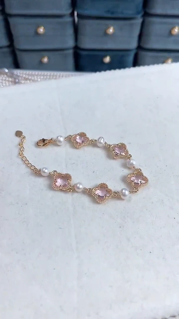 合金其他淡水珍珠多样性发一56366
