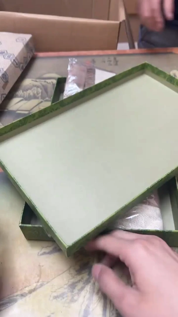 老二精选工艺品海*润b0842