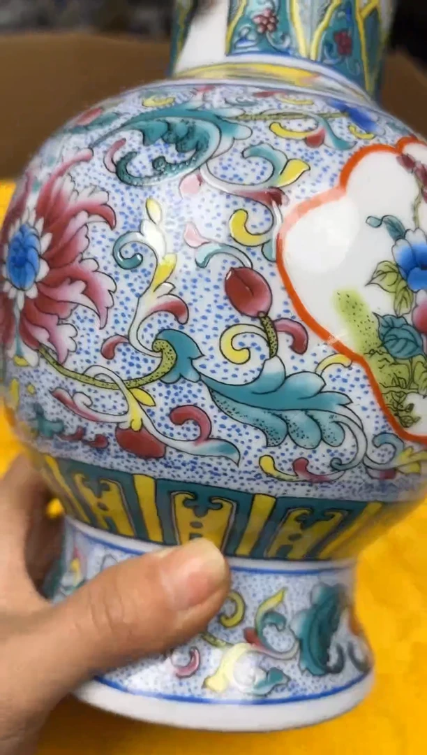 【闪购商品】摆件景德镇陶瓷工艺