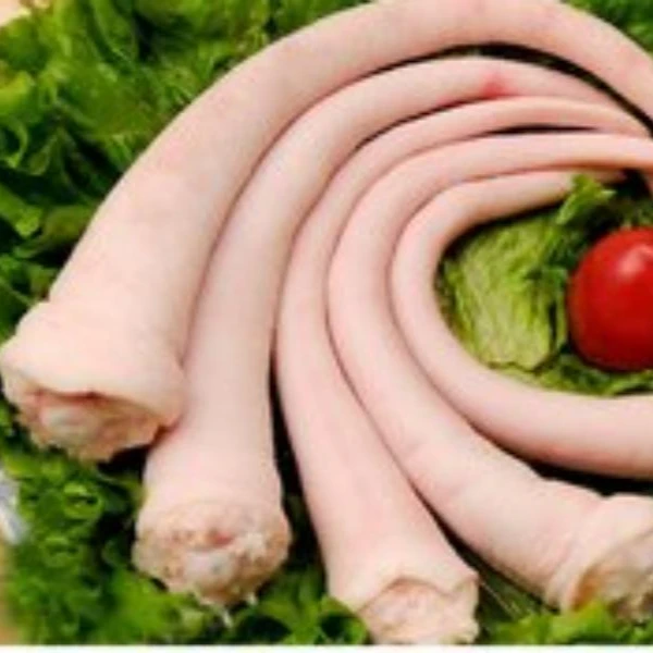 本地猪猪尾巴1根