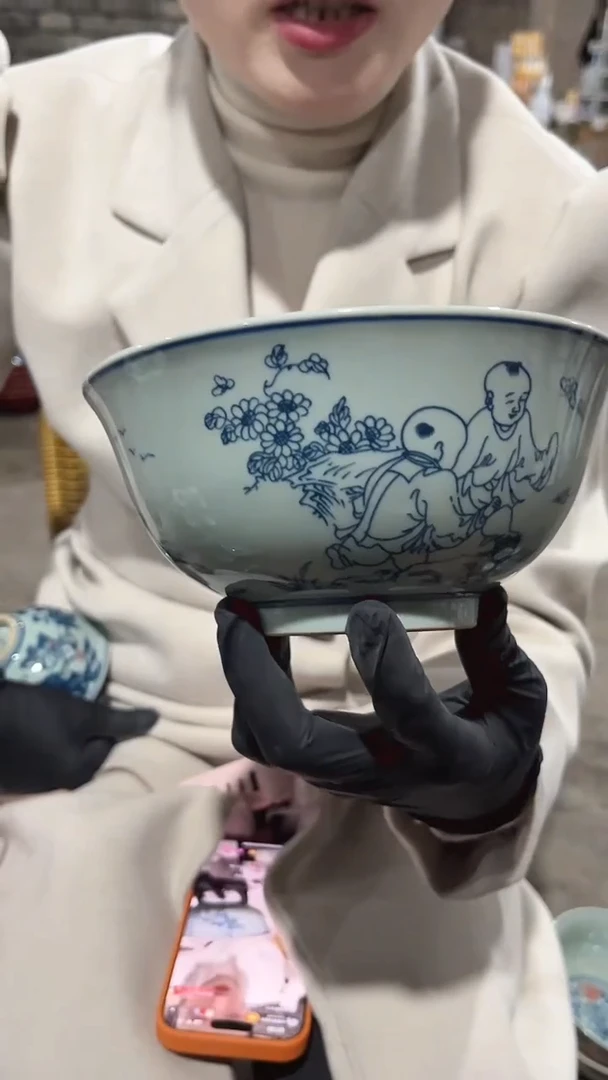 景德镇高温陶瓷杯-53