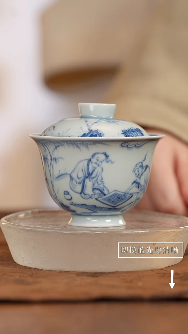【闪购商品】江江的好物瓷器分享
