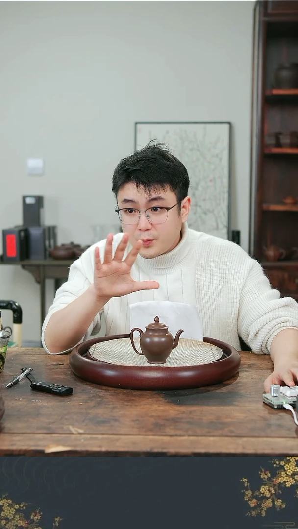 茶壶紫砂煜品轩紫砂3