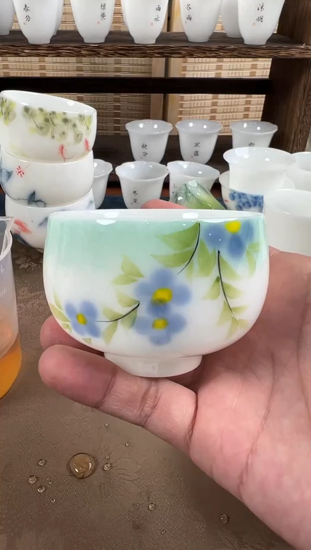 茶具单品上新好物