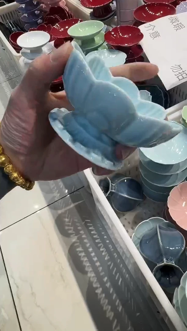 瓷片陶微瑕商品 介意勿拍