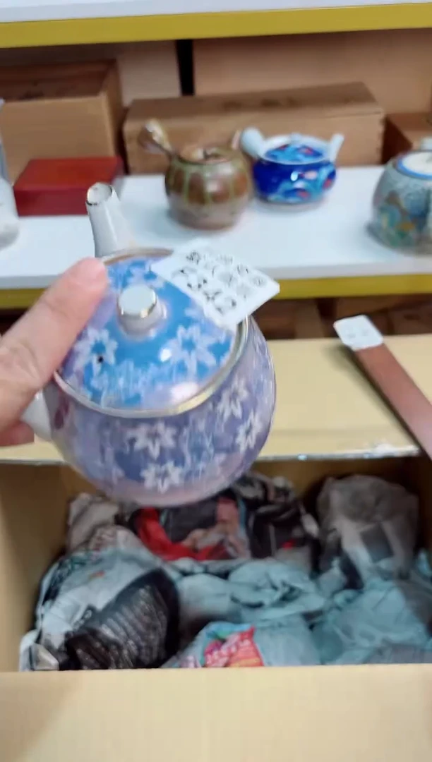 小*贼342回流茶壶回流茶壶