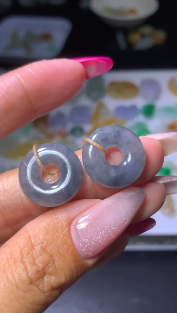 未镶嵌定制翡翠MXX056727