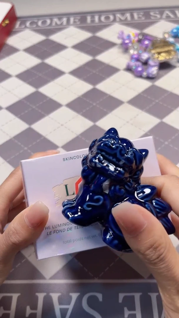 瓷片陶茶666文玩周边多人