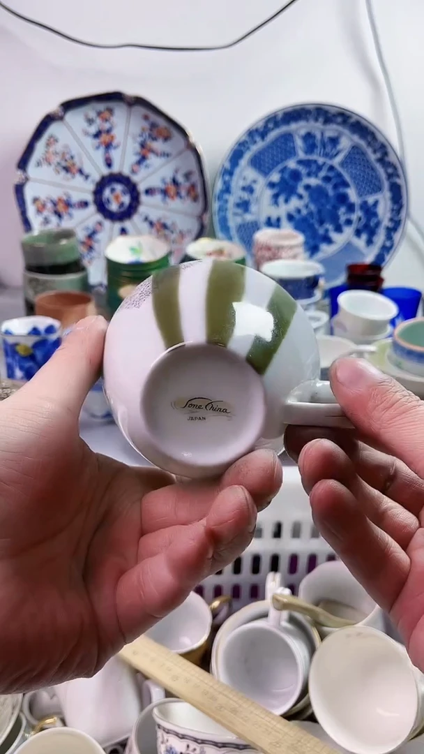 【闪购商品】瓷片7777777777 n257