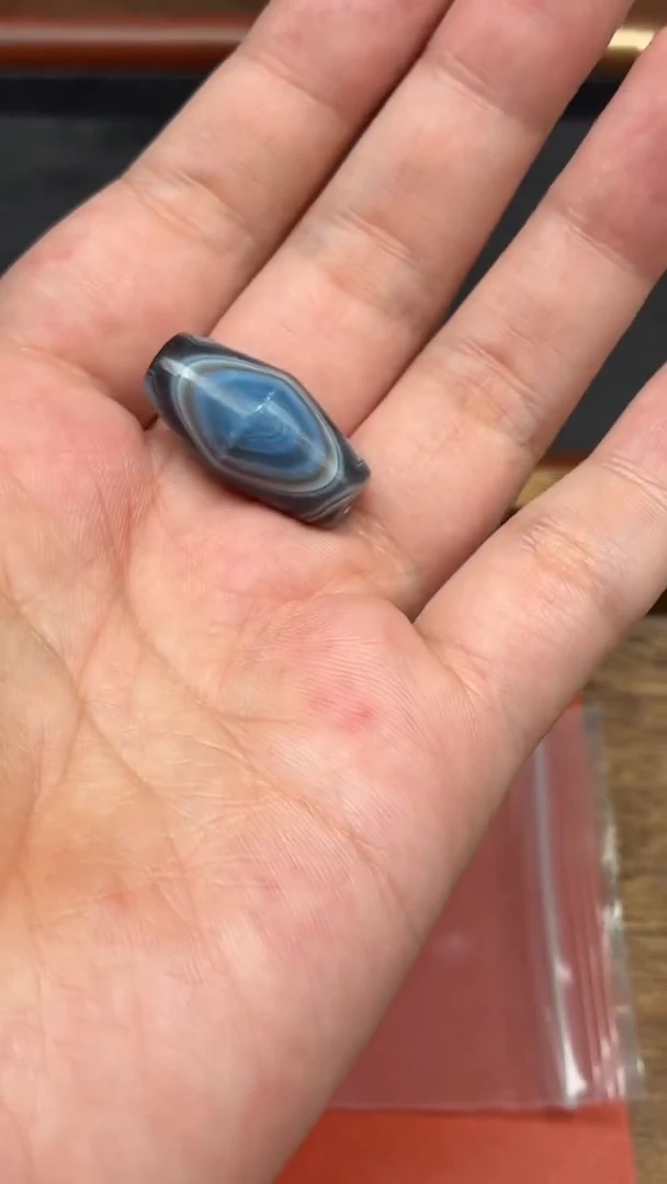 未镶嵌颈饰玛瑙/玉髓【肖钟出品】东南亚配珠