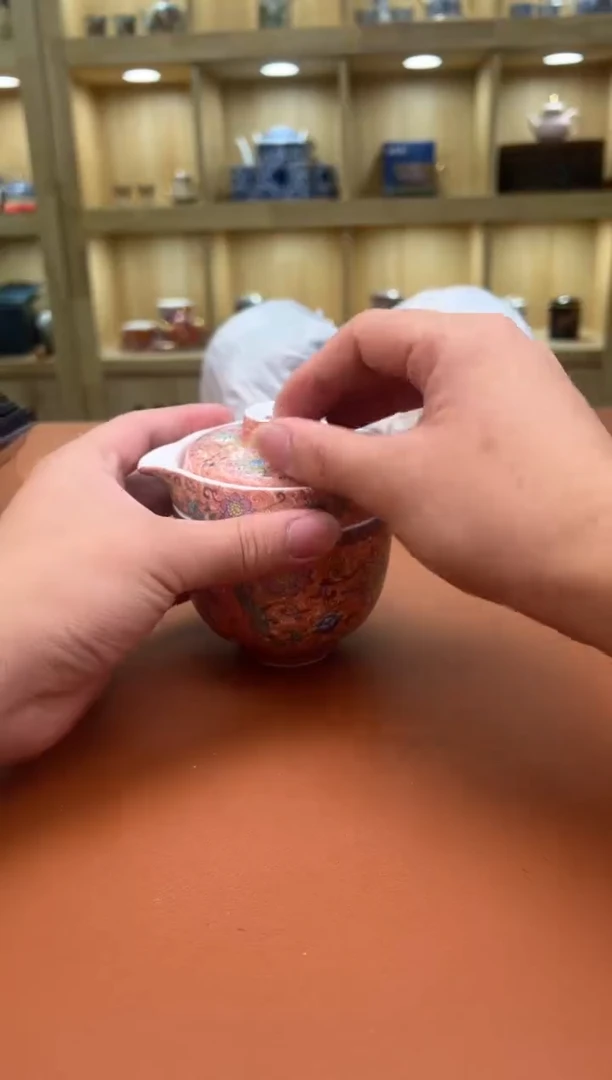 至茗堂茶器11111